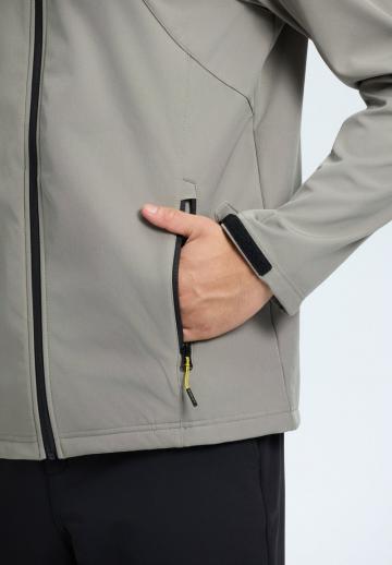 Спортивная куртка