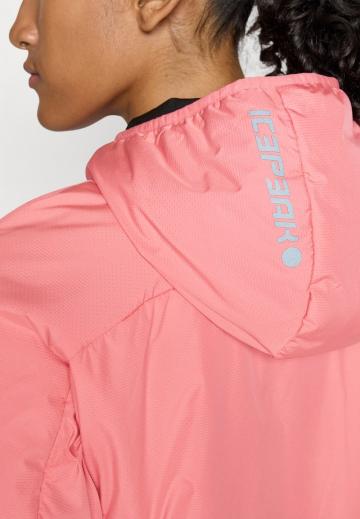 Спортивная куртка