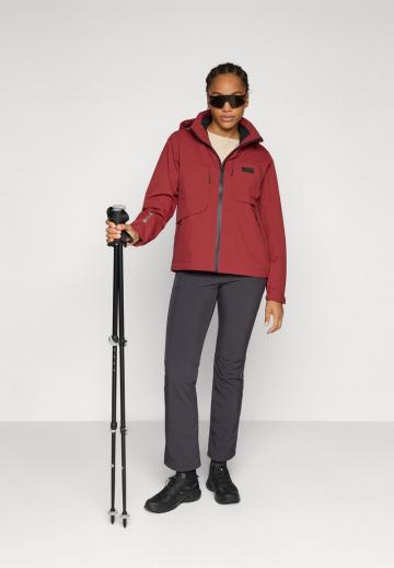 Куртка дождевик