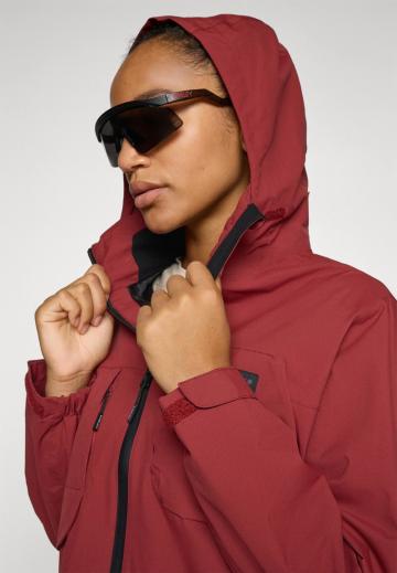 Куртка дождевик