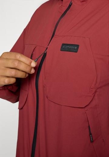 Куртка дождевик