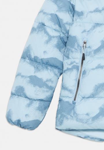 Зимняя куртка