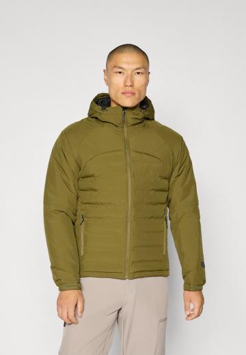 Зимняя куртка