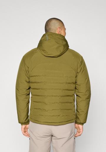 Зимняя куртка