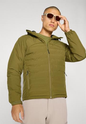 Зимняя куртка