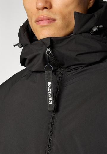 Зимняя куртка