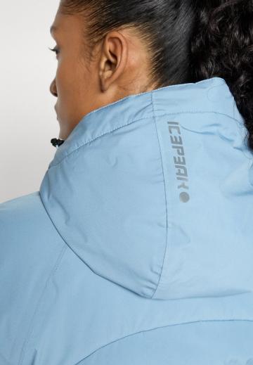 Спортивная куртка