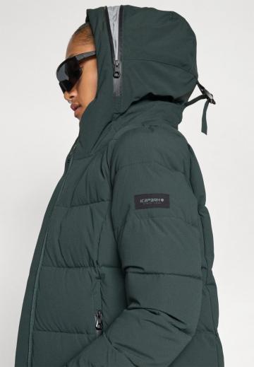 Спортивная куртка