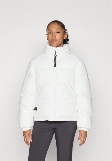 Флисовая куртка