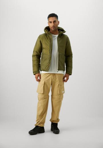 Зимняя куртка