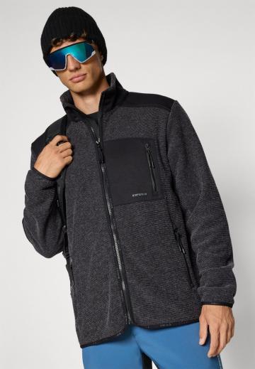 Спортивная кофта