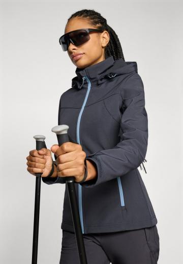 Куртка Softshell