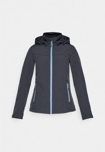 Куртка Softshell