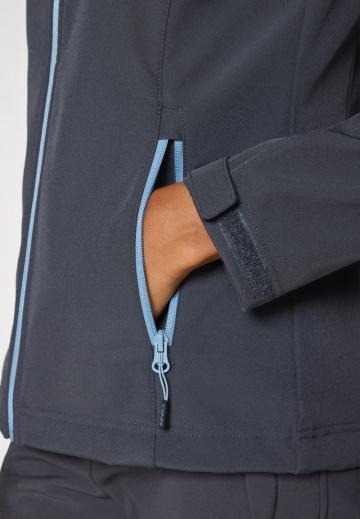 Куртка Softshell