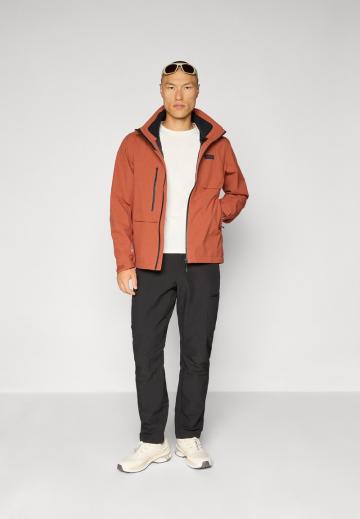 Куртка-дождевик