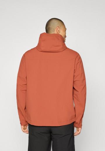 Куртка-дождевик