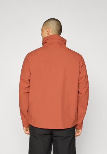 Куртка-дождевик