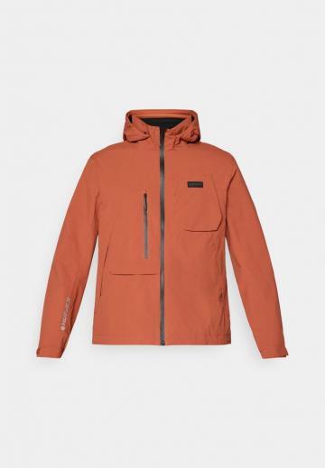 Куртка-дождевик