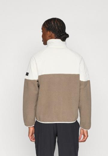 Флисовая куртка