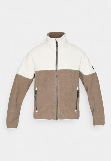 Флисовая куртка