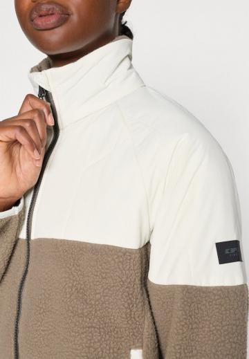 Флисовая куртка