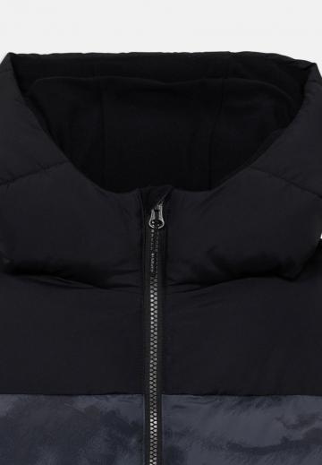 Спортивная куртка