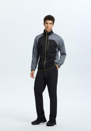 Спортивная кофта