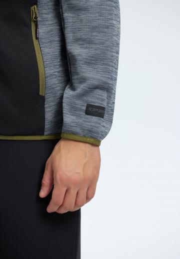 Спортивная кофта