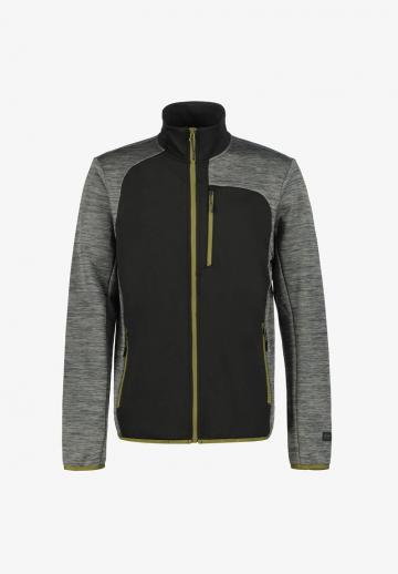 Спортивная кофта