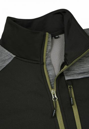 Спортивная кофта