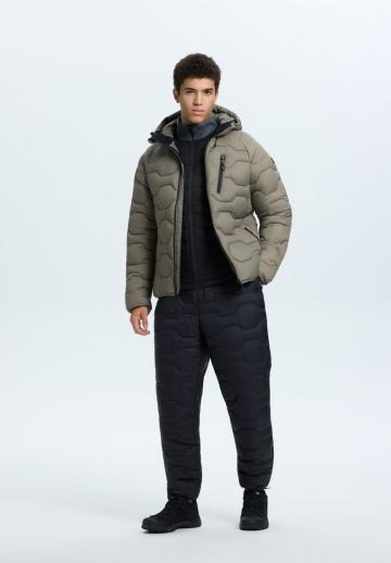 Спортивные штаны