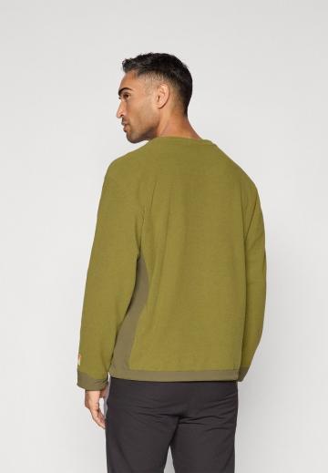 Флисовая кофта