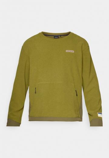 Флисовая кофта