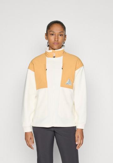 Флисовая куртка