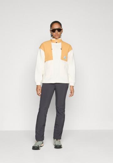 Флисовая куртка