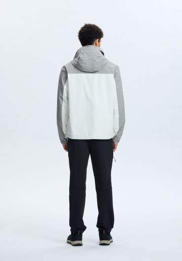 Куртка-дождевик