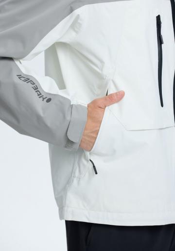 Куртка-дождевик