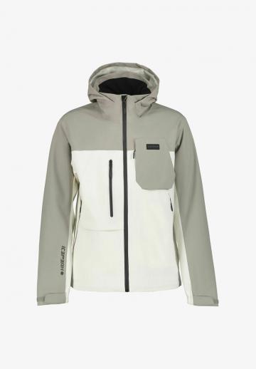 Куртка-дождевик