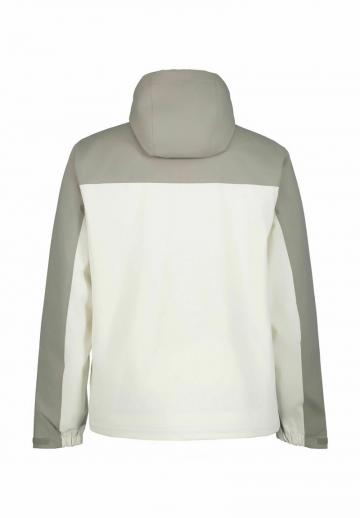 Куртка-дождевик