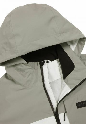Куртка-дождевик