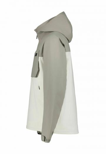 Куртка-дождевик