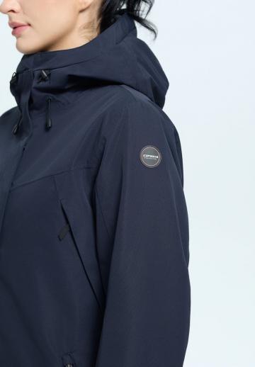 Спортивная куртка