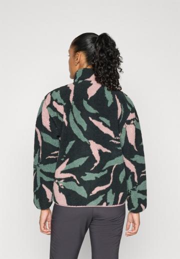 Флисовая куртка