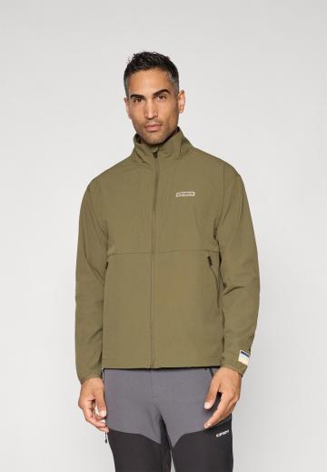 Куртка-дождевик