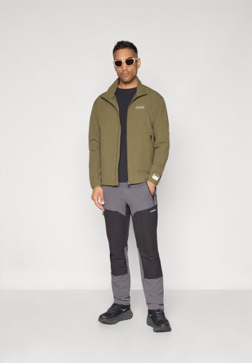 Куртка-дождевик