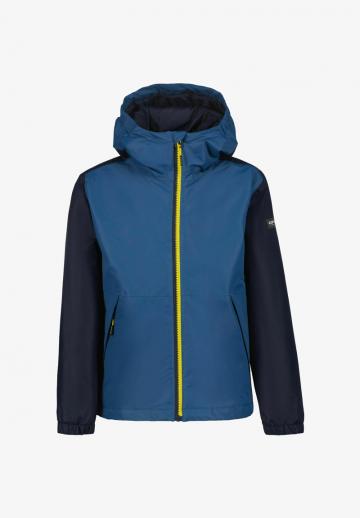 Куртка дождевик