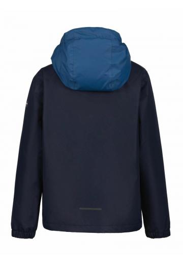 Куртка дождевик