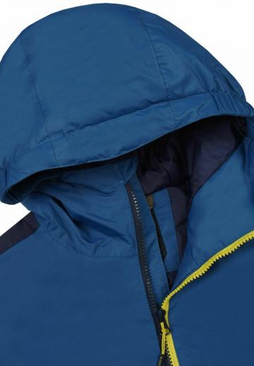 Куртка дождевик