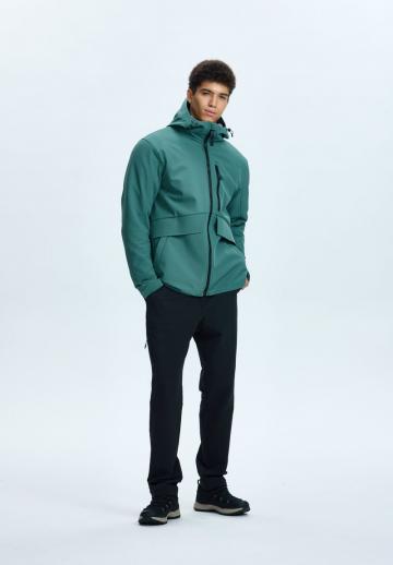 Спортивная куртка