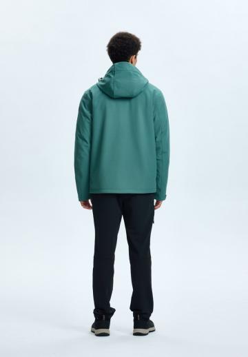 Спортивная куртка